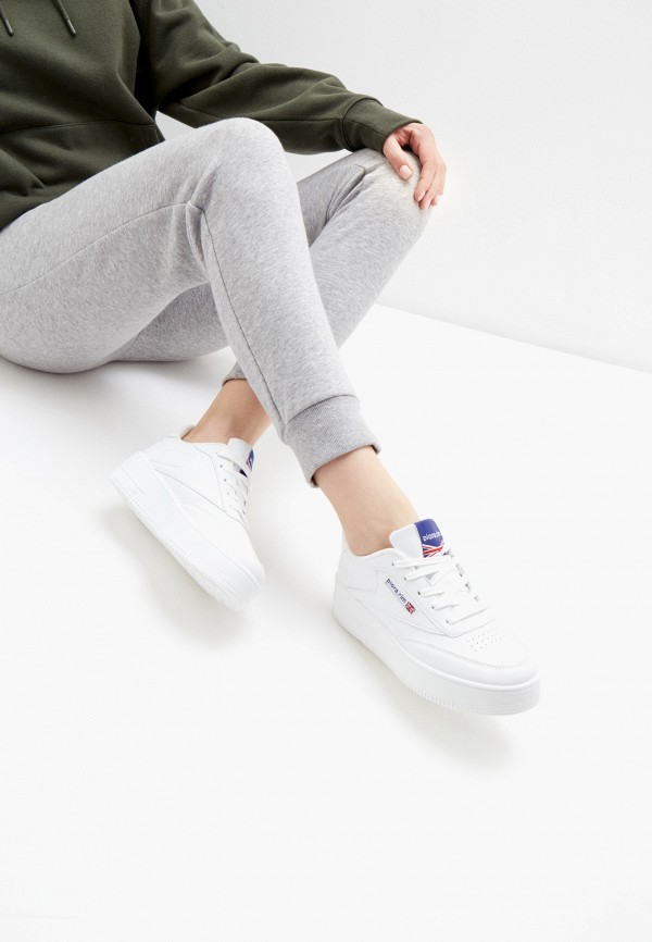 фото Кеды diora.rim