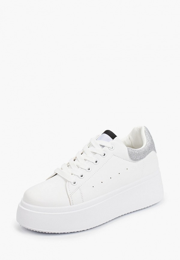 

Кеды Diora.rim, Белый, Diora.rim RTLAAB425601