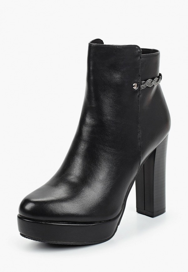 фото Ботильоны diora.rim