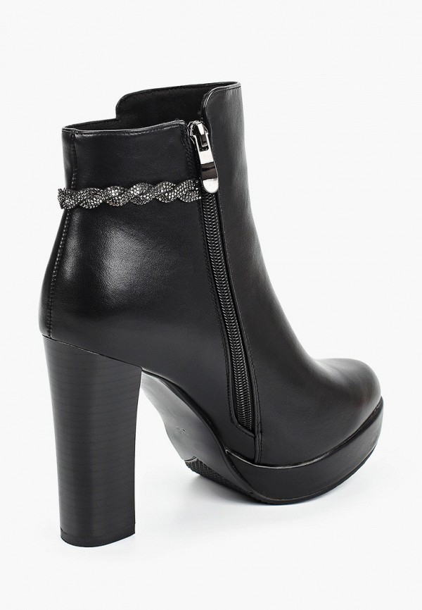 фото Ботильоны diora.rim