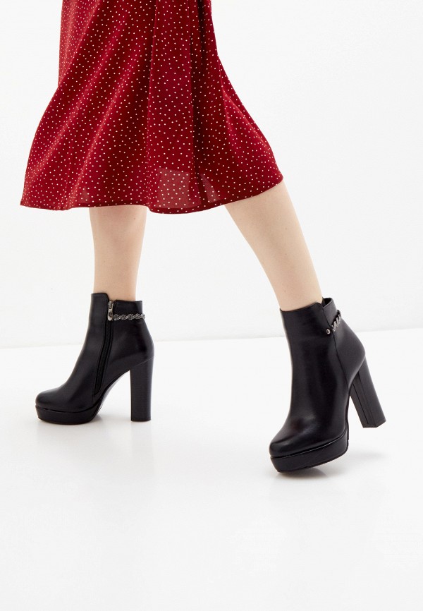 фото Ботильоны diora.rim