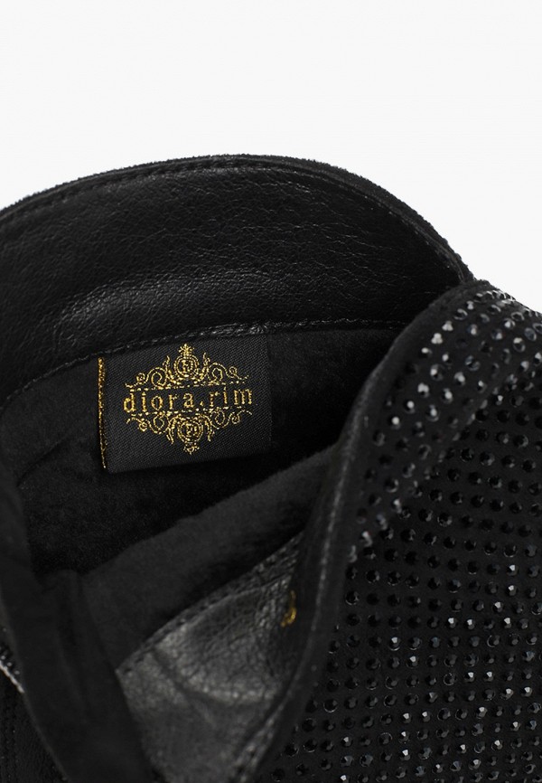 фото Ботильоны diora.rim