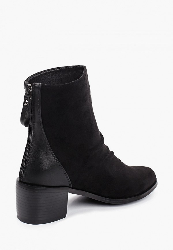 фото Ботильоны diora.rim