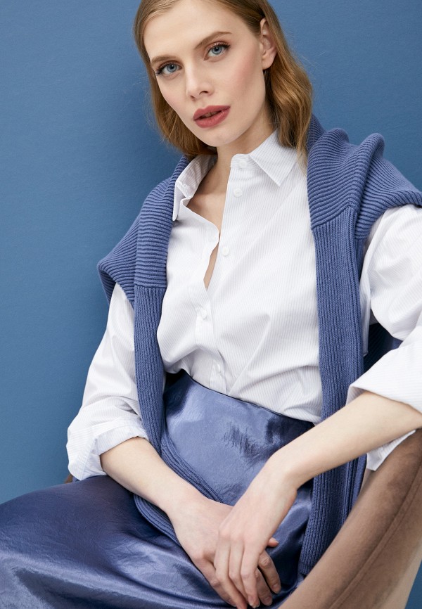 фото Рубашка max mara leisure
