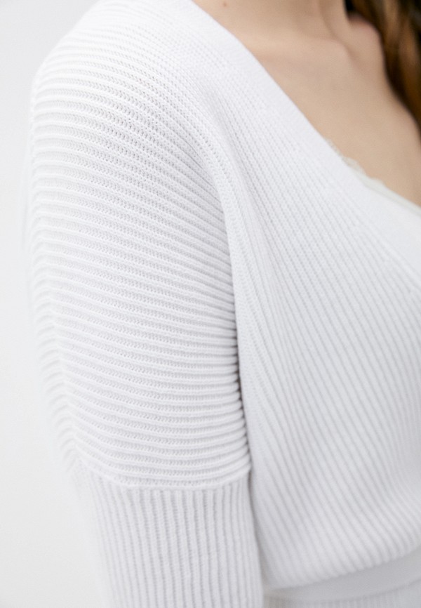 

Кардиган Max Mara Leisure, Белый, CAVALLO
