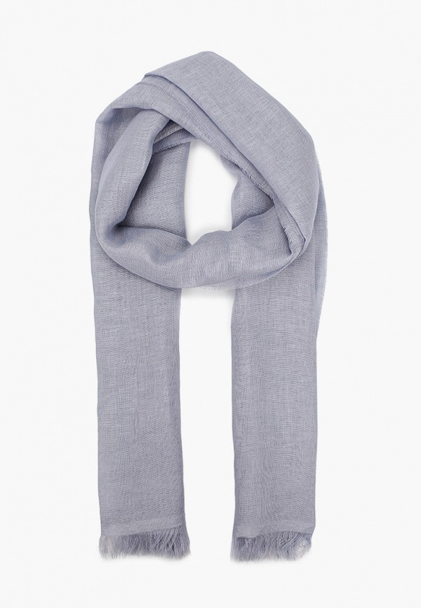 

Палантин Max Mara Leisure, Голубой, UTILE