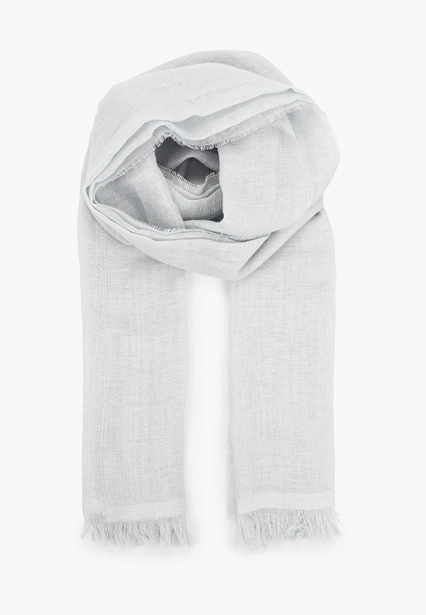 

Палантин Max Mara Leisure, Серый, UTILE