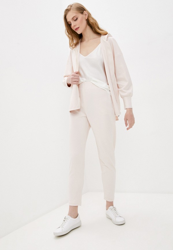 фото Брюки спортивные max mara leisure