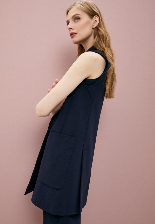 фото Жилет max mara leisure