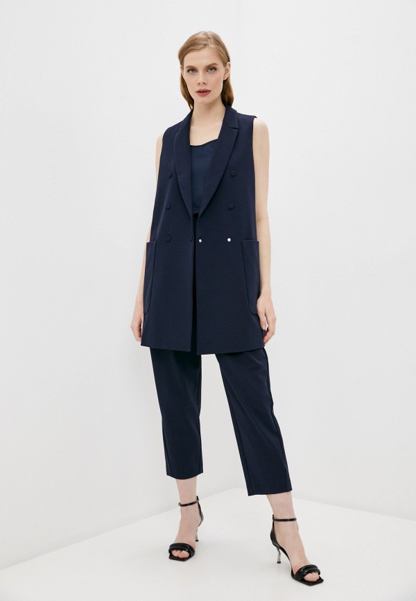 фото Жилет max mara leisure