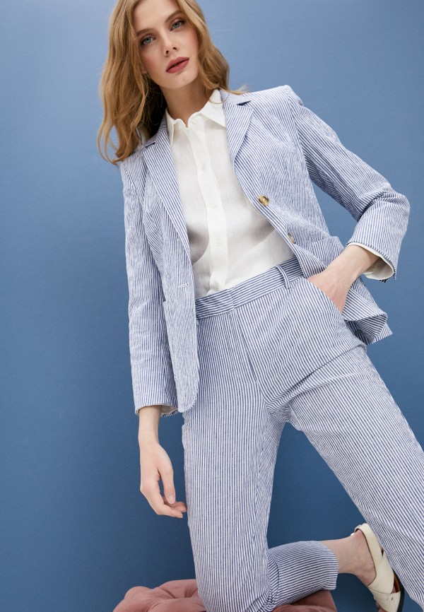 фото Брюки weekend max mara