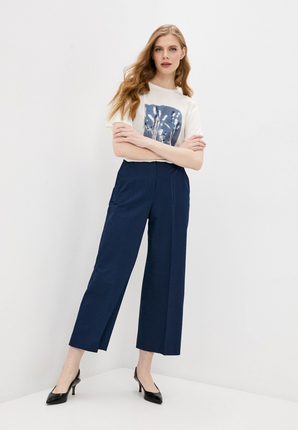 фото Брюки weekend max mara