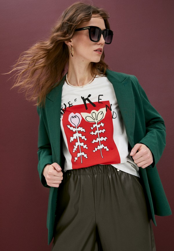 фото Футболка weekend max mara