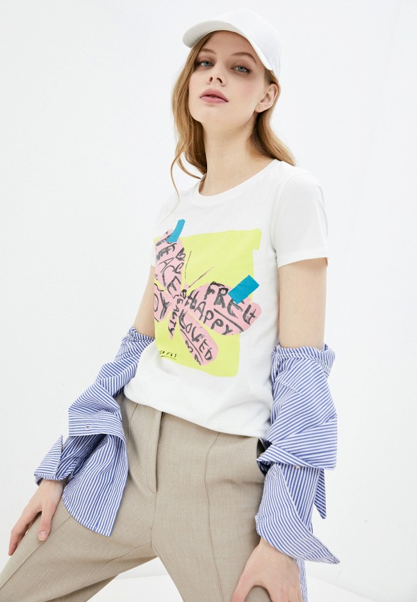 фото Футболка weekend max mara