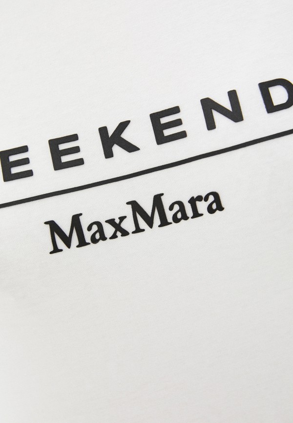 фото Футболка weekend max mara