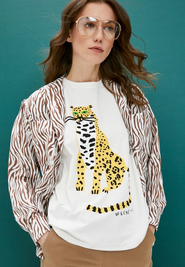 фото Футболка weekend max mara