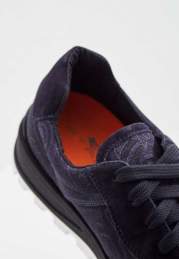 фото Кроссовки etro