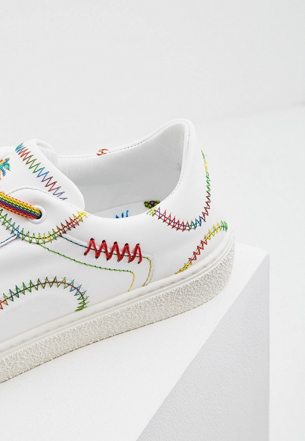 фото Кеды etro