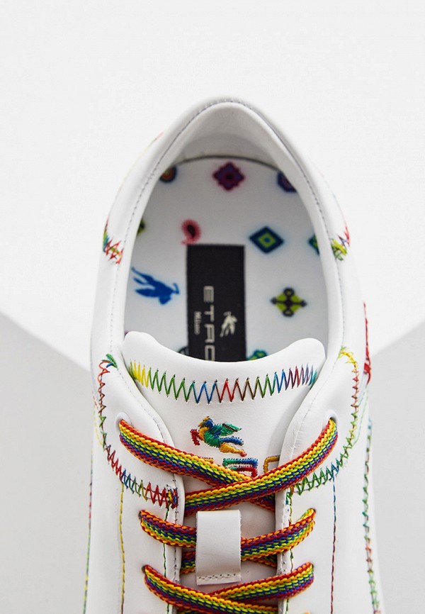 фото Кеды etro