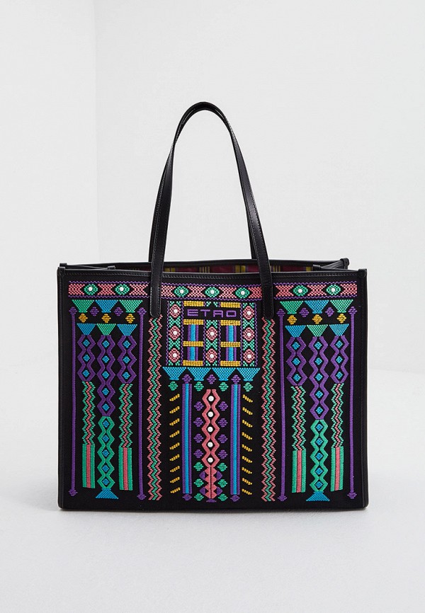 

Сумка Etro, Черный