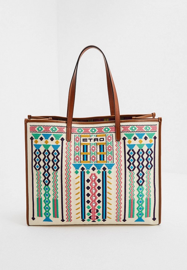 

Сумка Etro, Бежевый