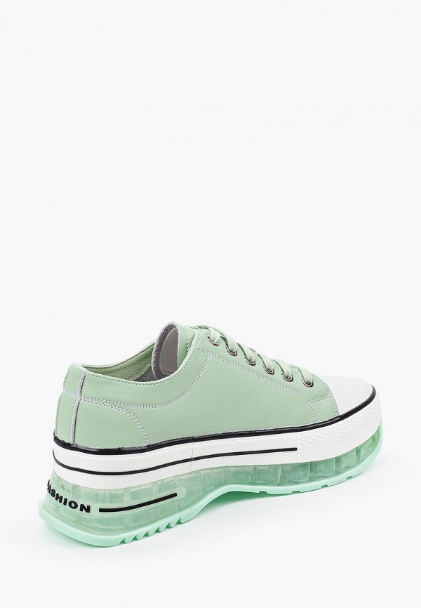 фото Кроссовки respect