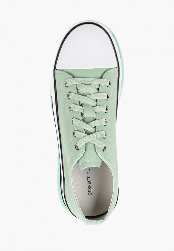 фото Кроссовки respect