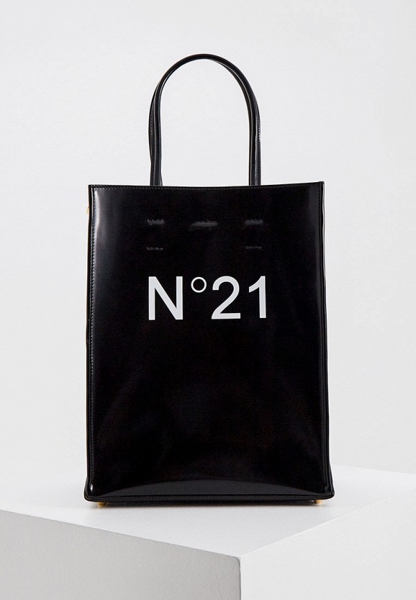 

Сумка N21, Черный, N21 RTLAAB445201