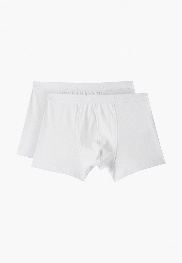 

Трусы 2 шт. Petit Bateau, Белый
