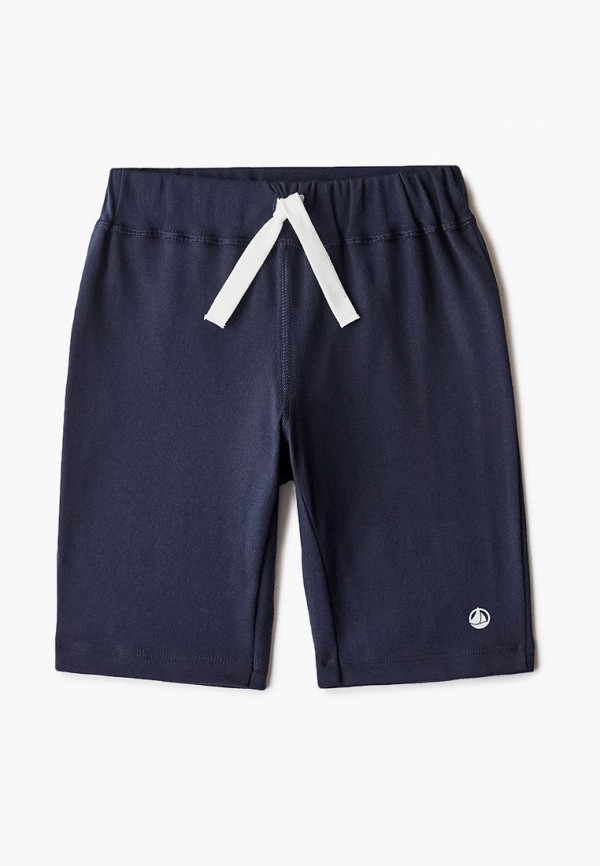

Шорты спортивные Petit Bateau, Синий, Petit Bateau RTLAAB445801