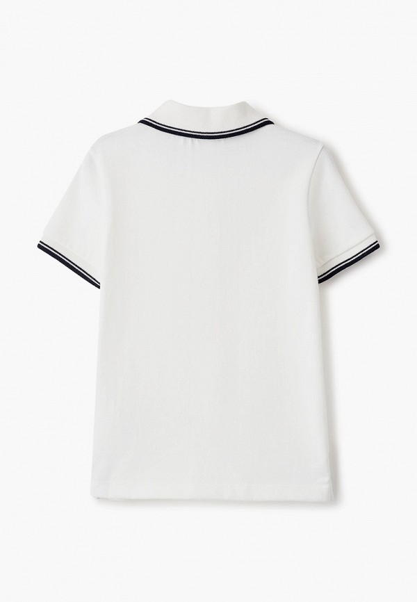 фото Поло petit bateau