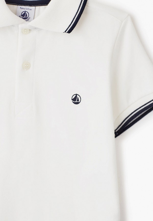 фото Поло petit bateau