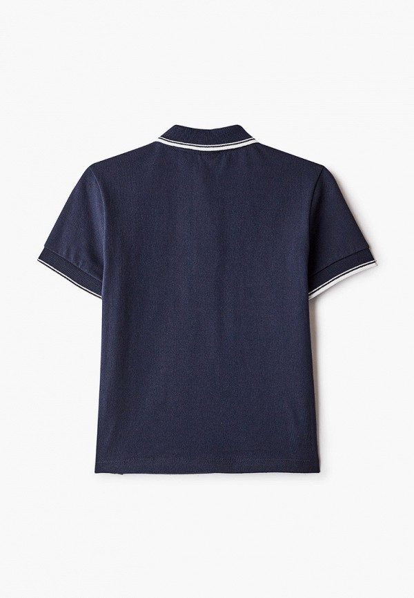 фото Поло petit bateau
