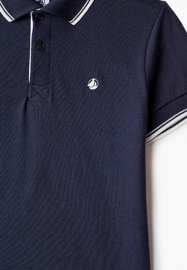 фото Поло petit bateau