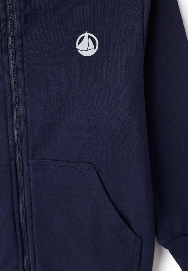 фото Толстовка petit bateau