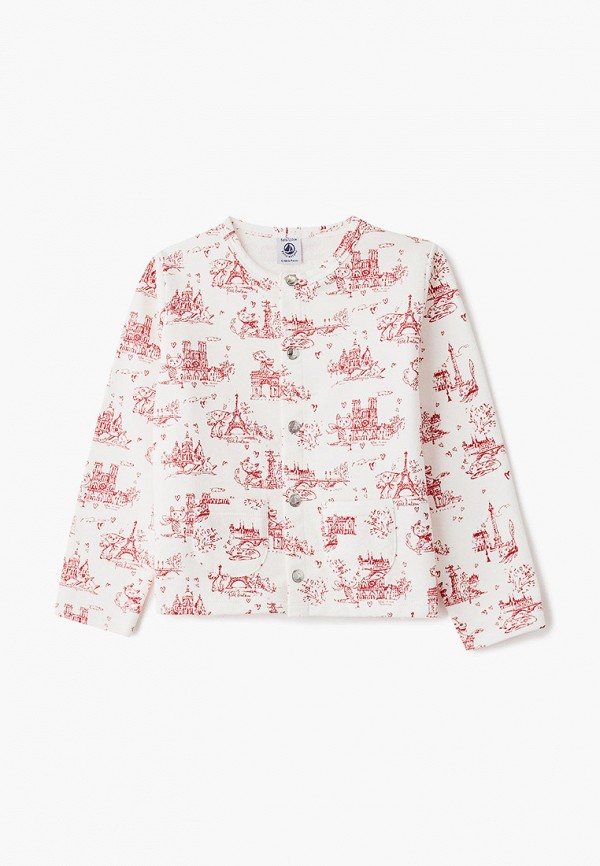 фото Кардиган petit bateau