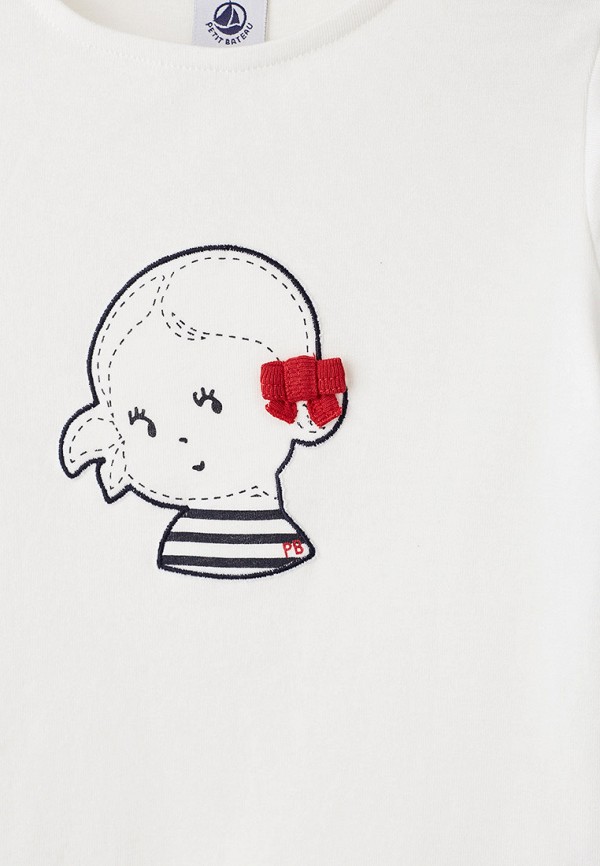 фото Футболка petit bateau