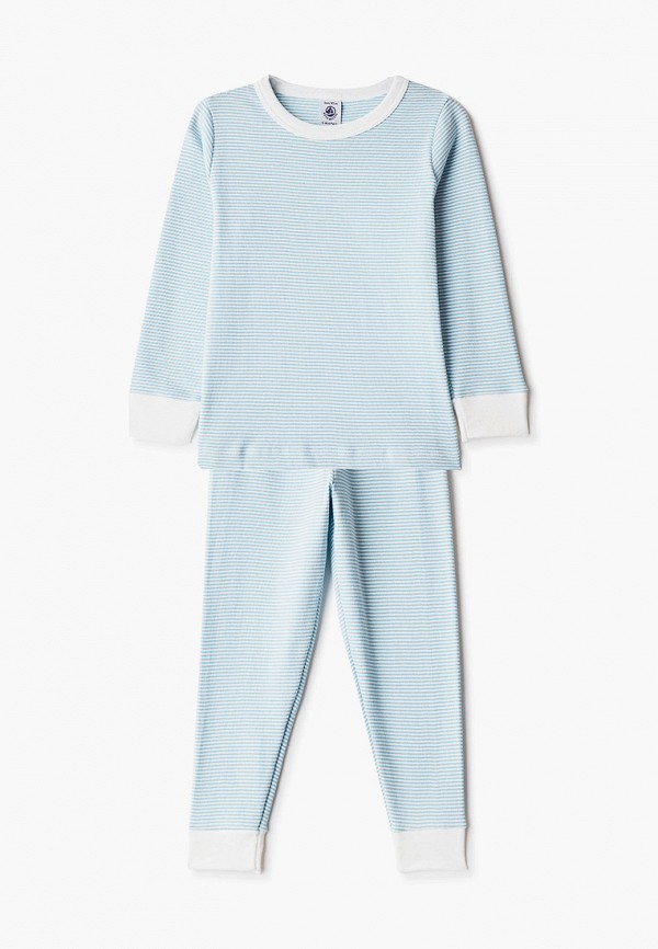 

Пижама Petit Bateau, Голубой