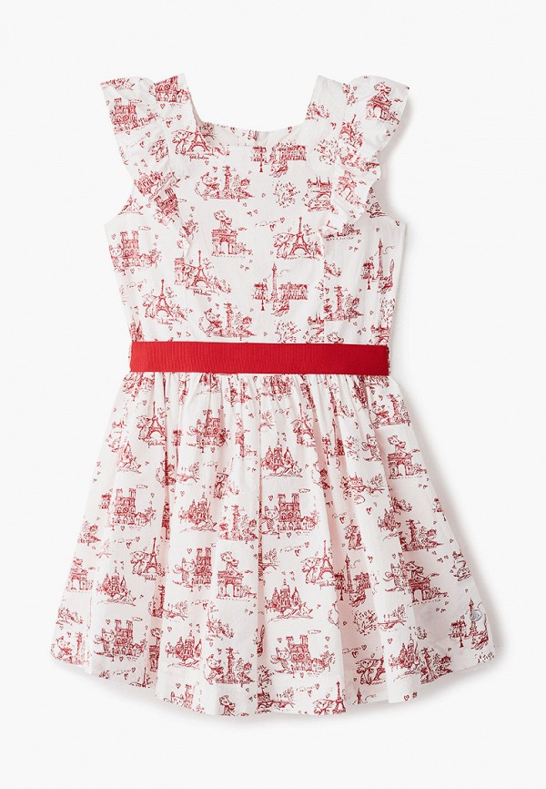 фото Платье petit bateau