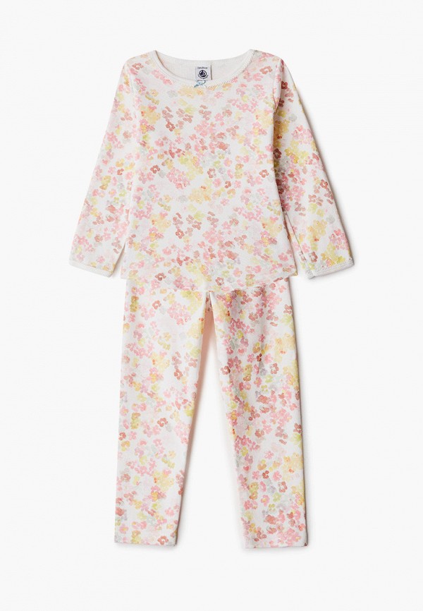 

Пижама Petit Bateau, Мультиколор, Petit Bateau RTLAAB447001
