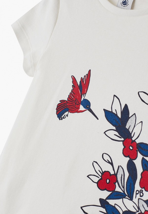 фото Футболка petit bateau