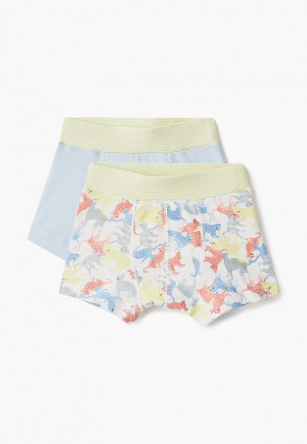 

Комплект Petit Bateau, Разноцветный