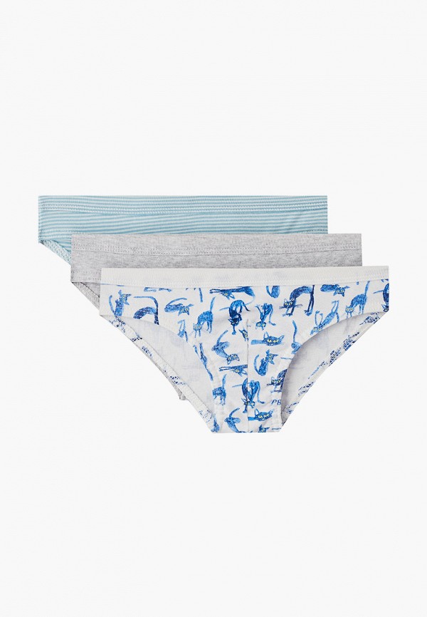

Комплект Petit Bateau, Разноцветный