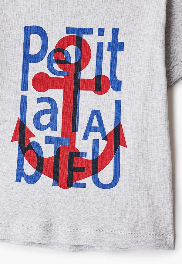 фото Футболка petit bateau