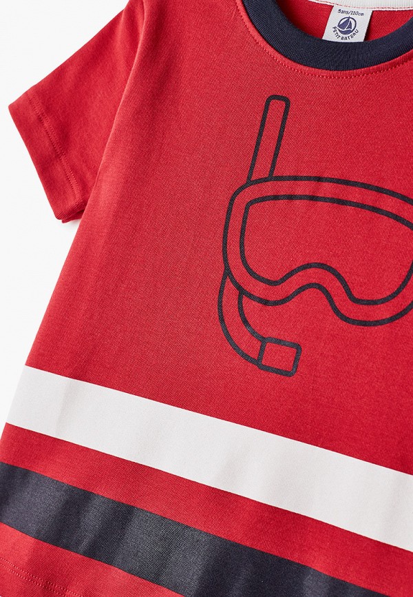 фото Футболка petit bateau