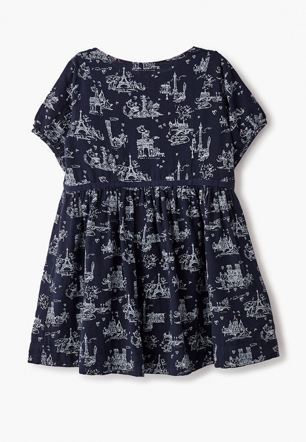 фото Платье petit bateau