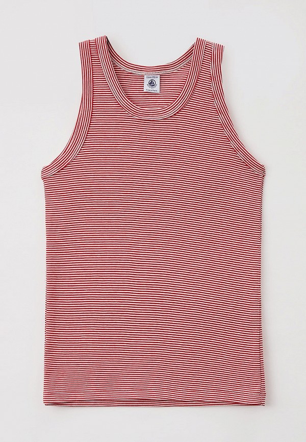 фото Майки 3 шт. petit bateau