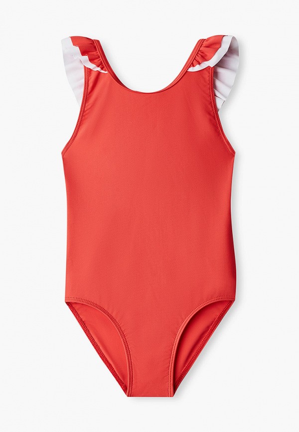 

Купальник Petit Bateau, Красный