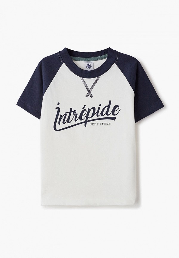 фото Футболка petit bateau