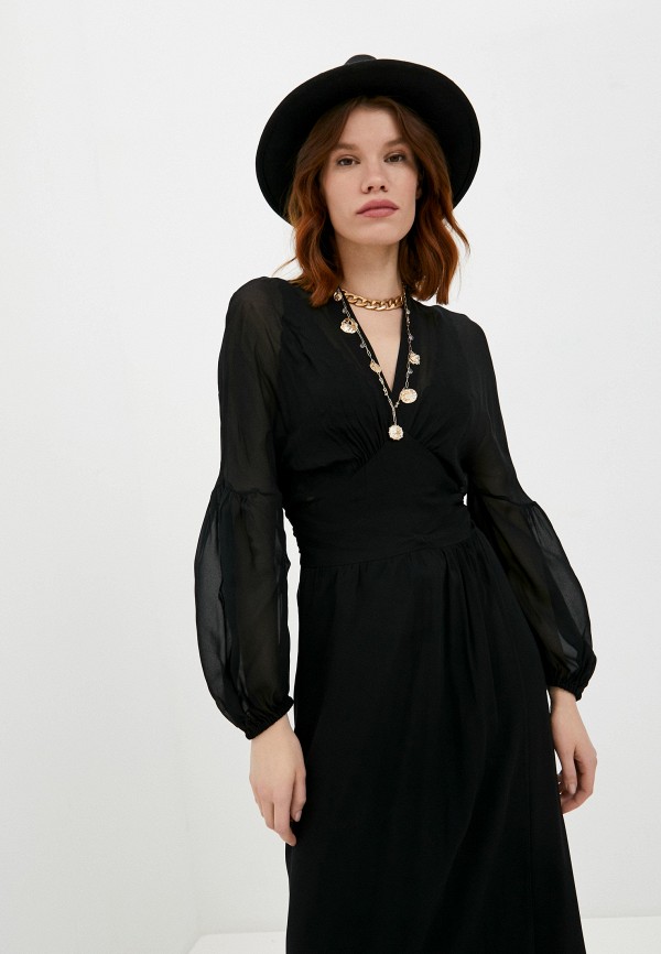 фото Платье dondup